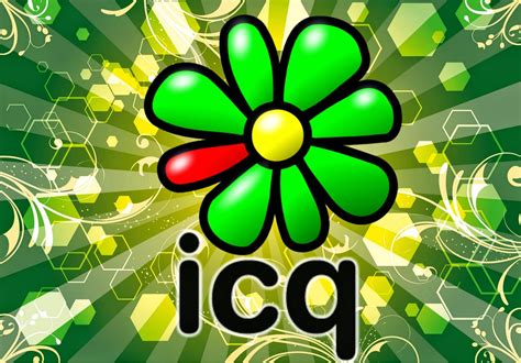 icq grupo|ICQ por siempre